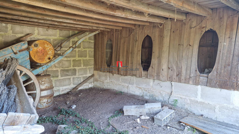 Maison - 94 m² - 2 pièces