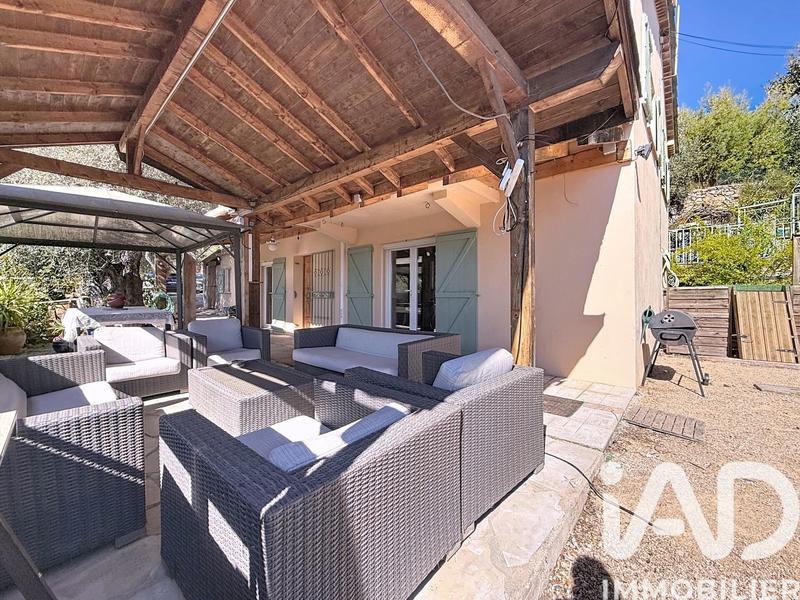 Maison - 155 m² - 5 pièces