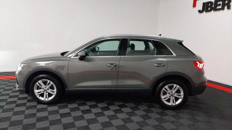 Audi Q3 35 Tdi 150 s tronic Business Line