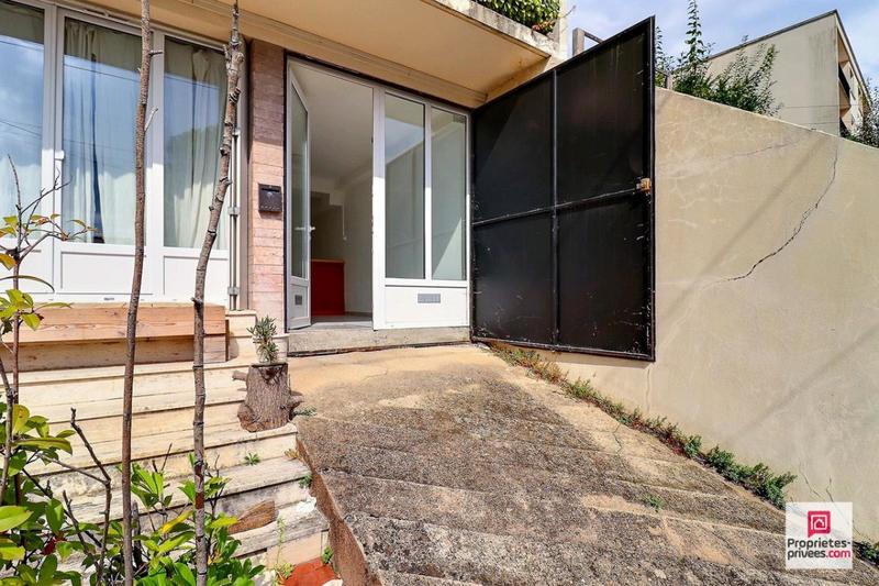 Appartement - 31 m² - 1 pièce