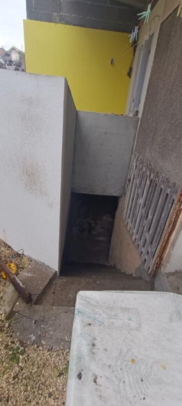 Maison - 200 m² - 8 pièces