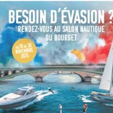 Paris Nautic Show 2025