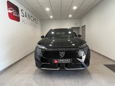 Peugeot 5008 III 1.2 Hybrid 145 Dcs6 Gt