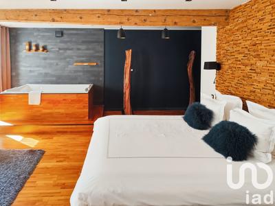 Appartement - 78 m² - 2 pièces