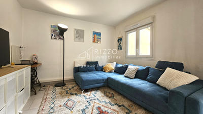 Maison - 97 m² - 4 pièces