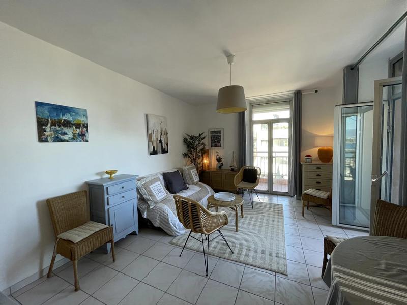 Appartement - 52 m² - 3 pièces