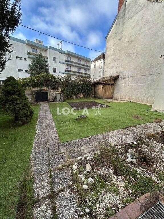 Maison - 97 m² - 4 pièces