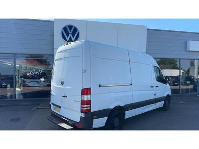 Mercedes Sprinter Fourgon Fgn 313 Cdi 37s 4x2 3.5t