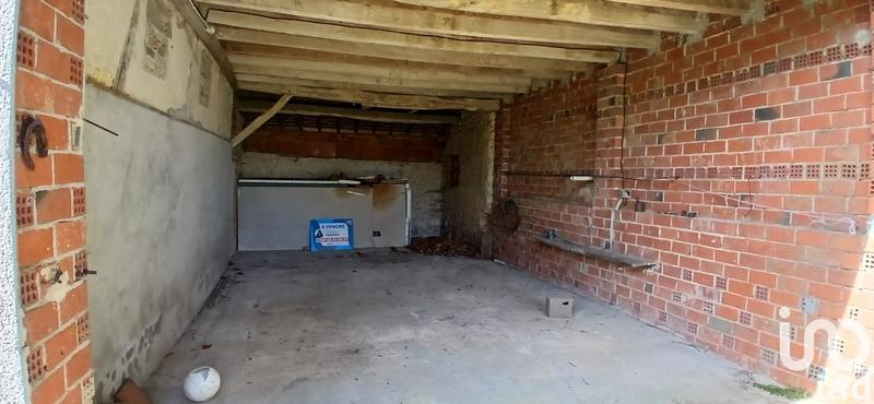 Maison - 98 m² - 3 pièces