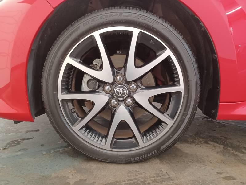 Toyota Yaris Hybride 116h Première