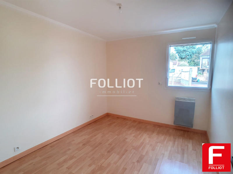 Appartement - 57 m² - 2 pièces