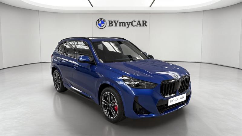 Bmw X1 U11 xDrive 25e 245ch Dkg7 m Sport