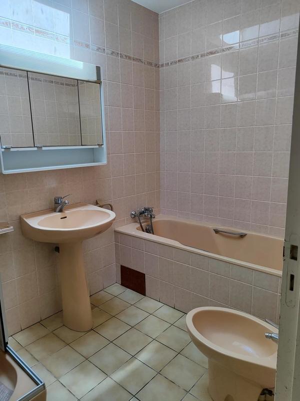 Maison traditionnelle - 104 m² - 4 pièces