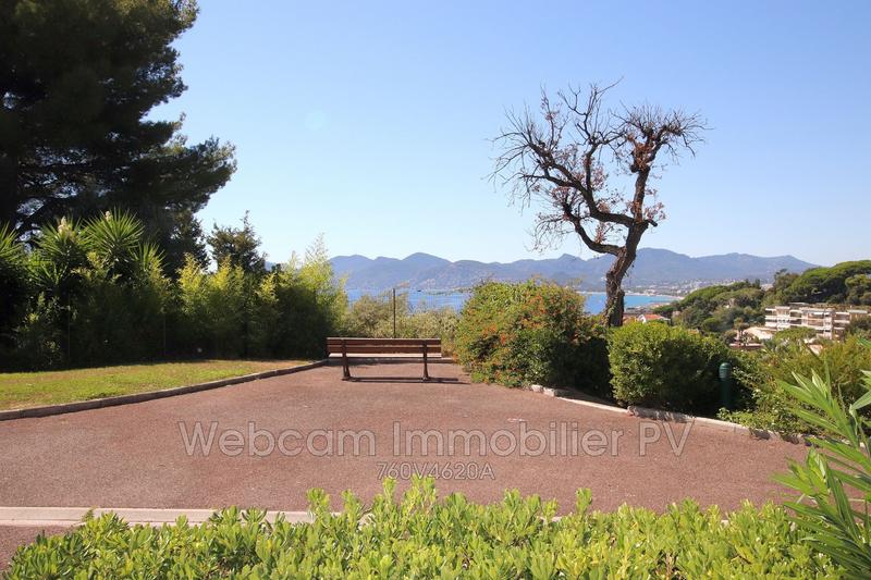 Appartement - 35 m² - 3 pièces