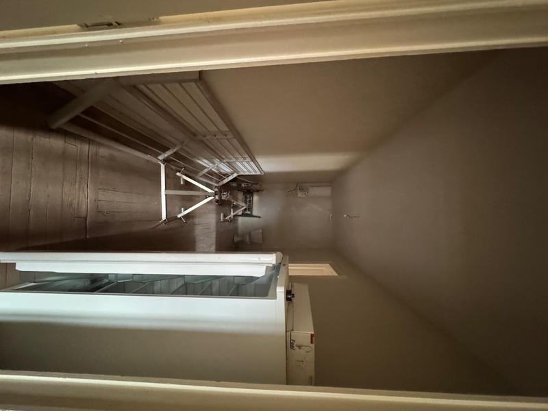 Appartement - 198 m² - 4 pièces