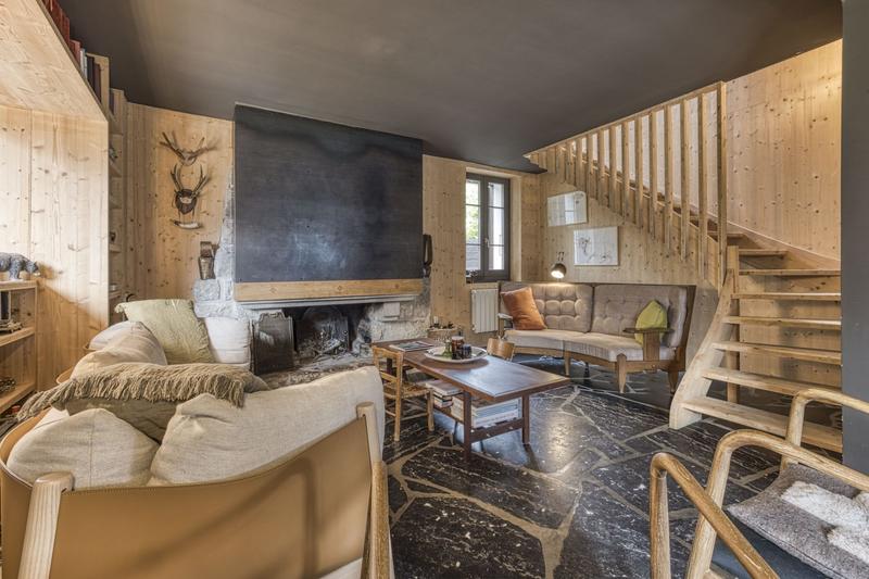 Maison - 153 m² - 6 pièces