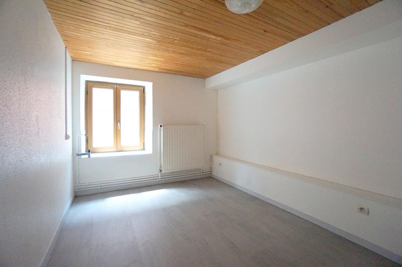 Immeuble - 297 m²