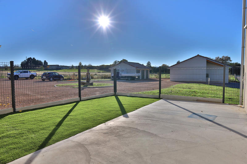 Duplex - 85 m² - 4 pièces