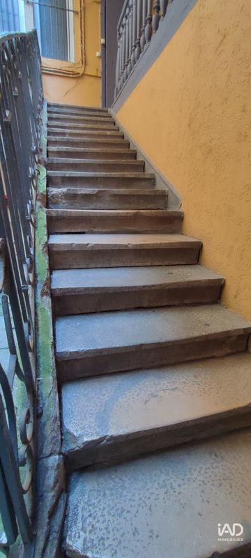 Appartement - 31 m² - 2 pièces