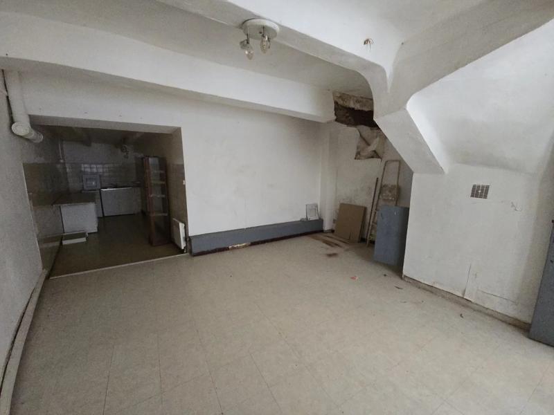 Maison de ville - 69 m² - 3 pièces