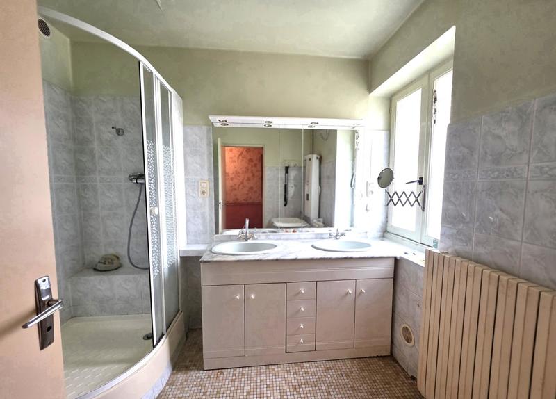 Maison - 175 m² - 6 pièces