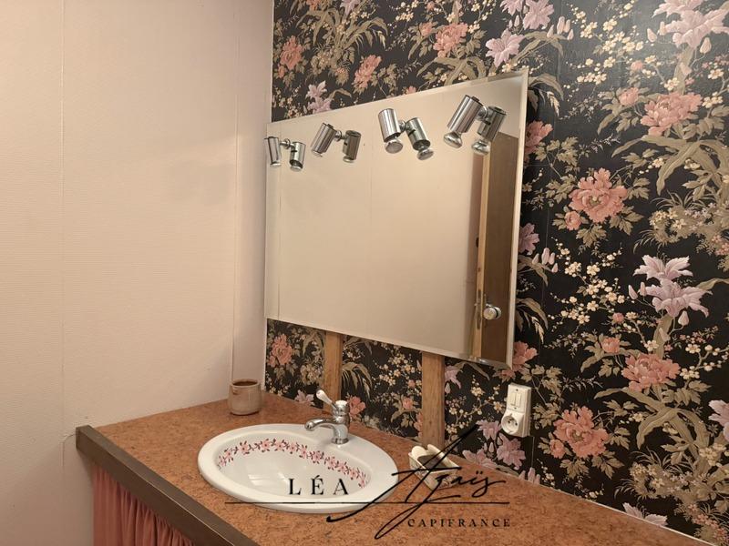 Maison de village - 130 m² - 6 pièces