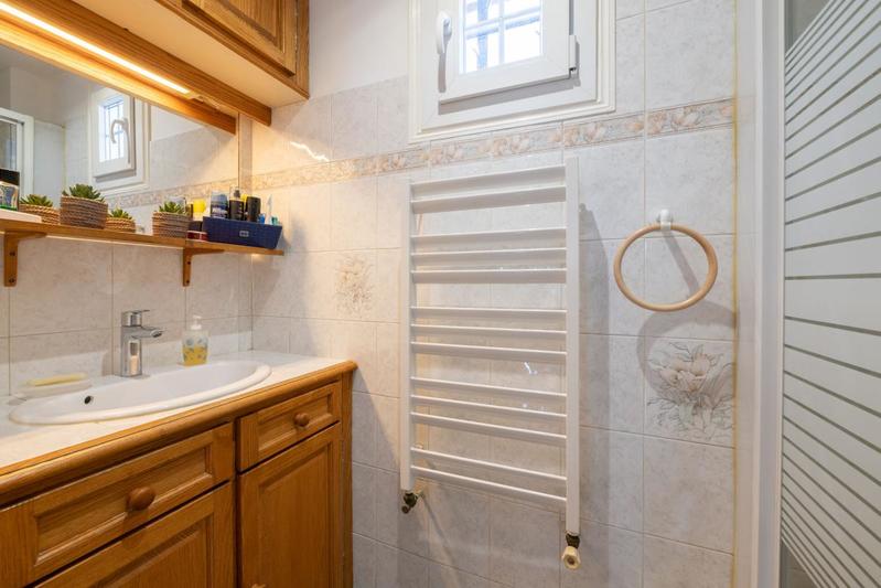 Maison - 208 m² - 6 pièces