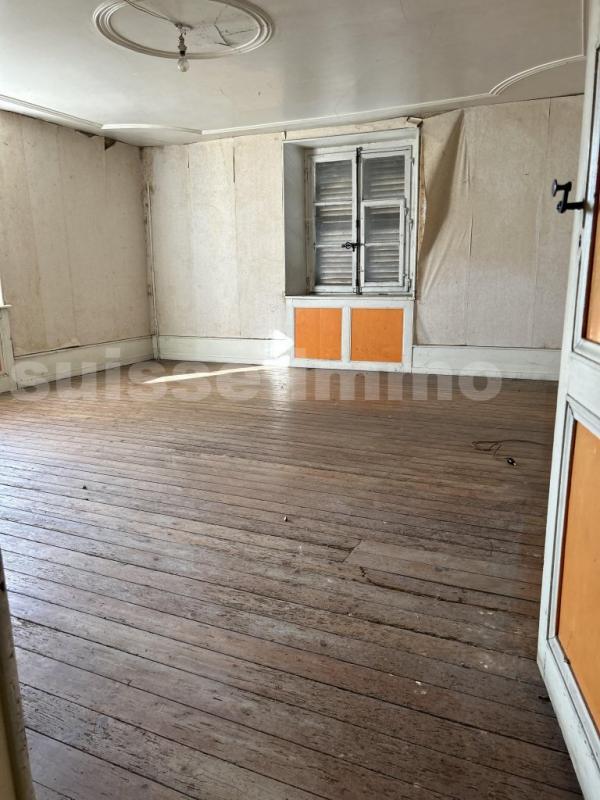 Maison - 200 m² - 5 pièces