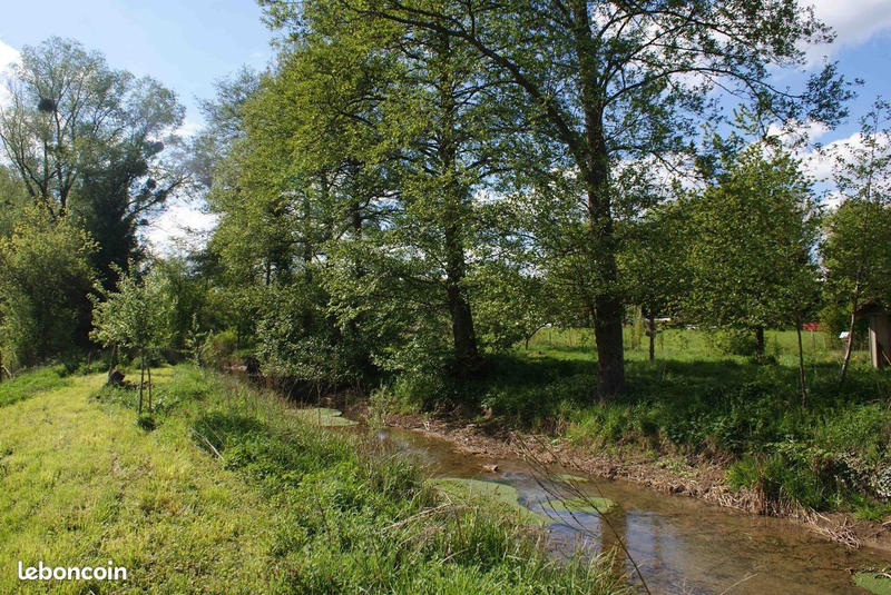 Propriété - 380 m² - 14 pièces