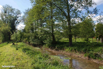 Propriété - 380 m² - 14 pièces