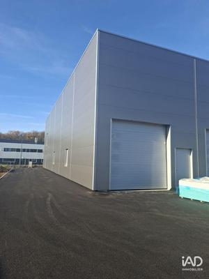 Local commercial - 172 m²