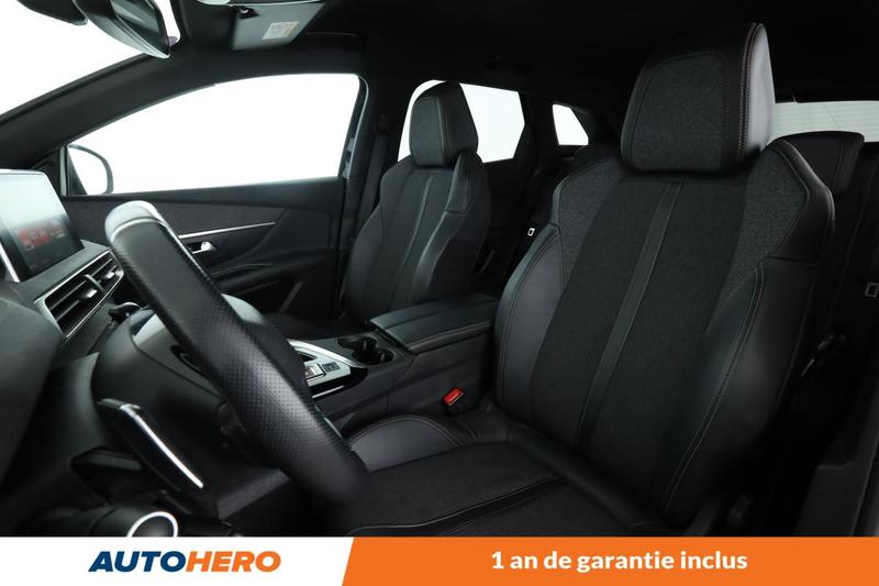 Peugeot 3008 1.2 PureTech Gt Line Eat8 130 ch