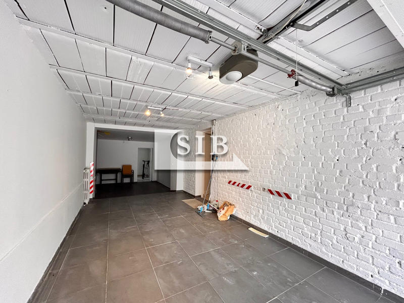 Maison - 160 m² - 7 pièces