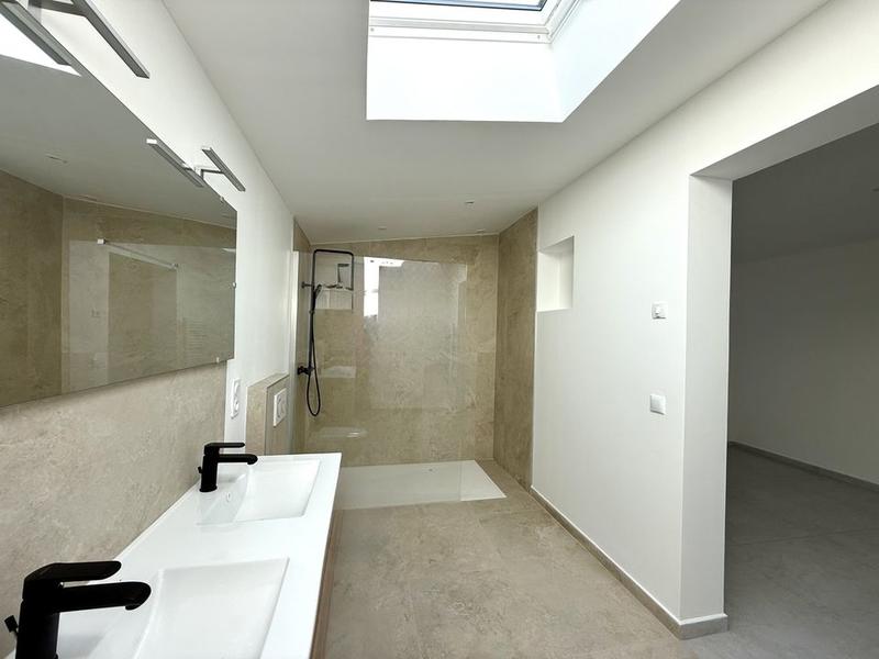 Maison de campagne - 123 m² - 6 pièces