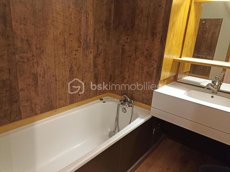 Appartement - 63 m² - 4 pièces