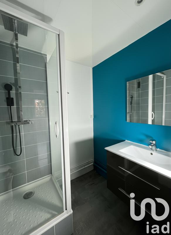 Appartement - 65 m² - 4 pièces