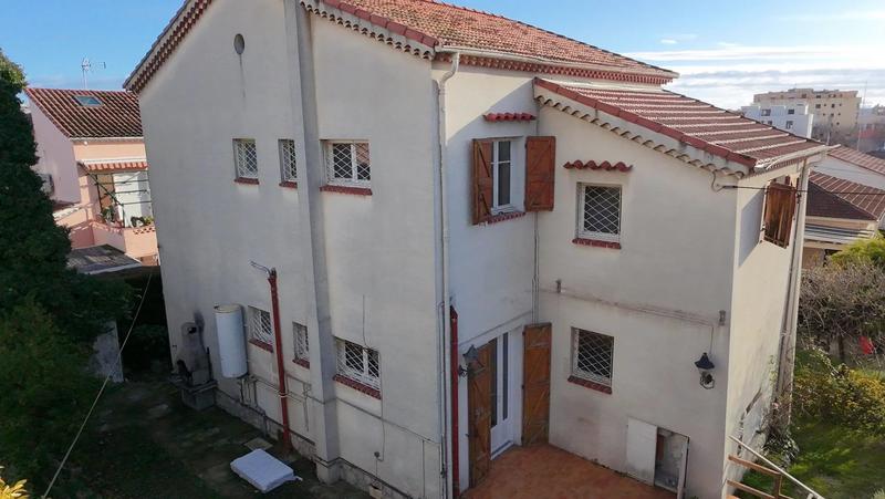 Maison - 165 m² - 7 pièces