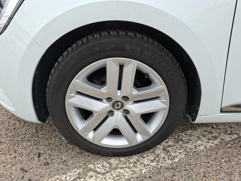 Renault Clio TCe 90 - 21n Business