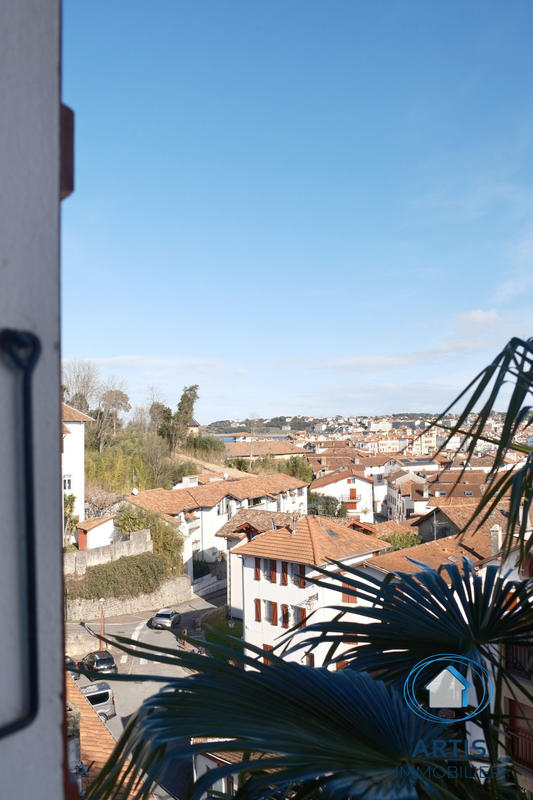 Appartement - 49 m² - 3 pièces