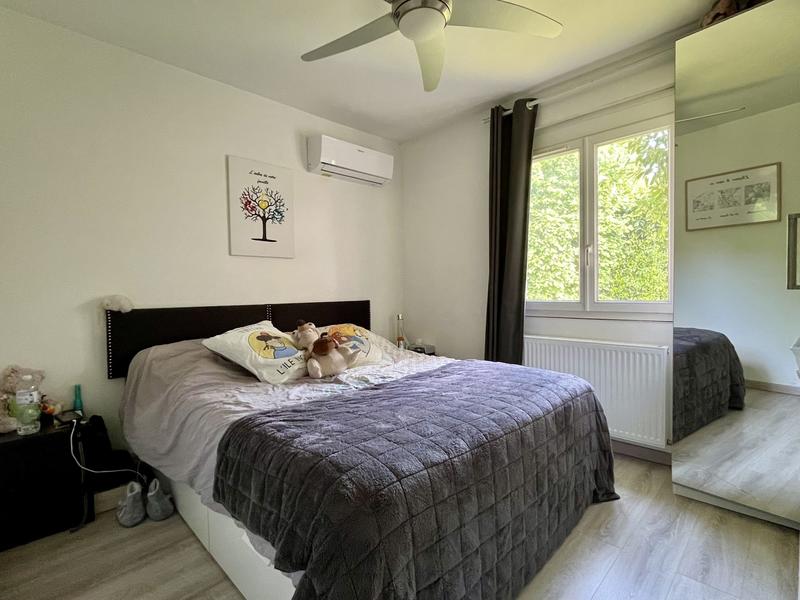 Maison - 67 m² - 4 pièces