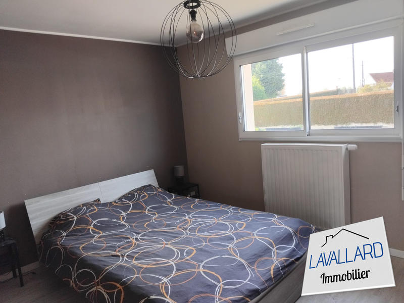 Maison - 76 m² - 2 pièces