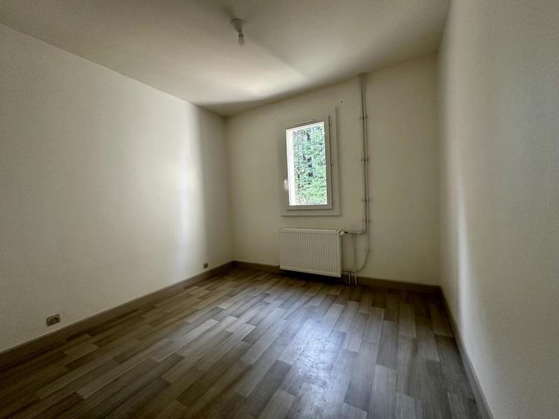 Pavillon - 78 m² - 4 pièces