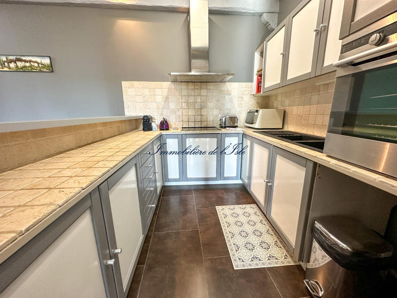 Appartement - 83 m² - 2 pièces