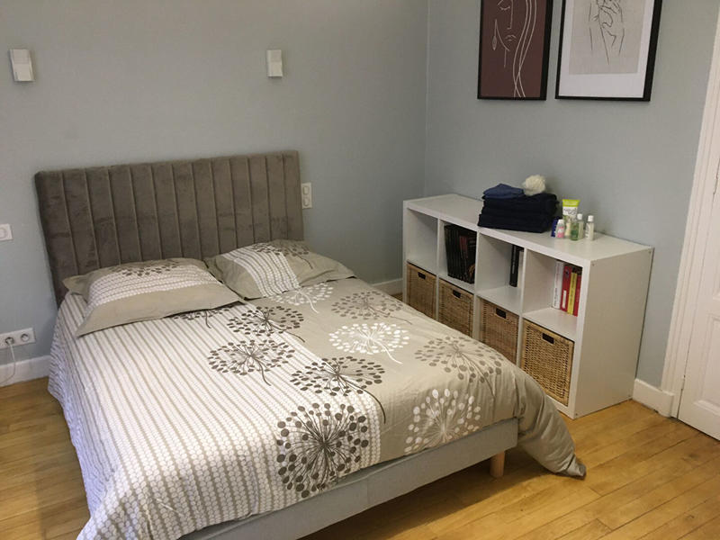 Maison - 291 m² - 12 pièces