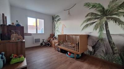 Villa - 87 m² - 4 pièces