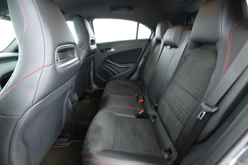 Mercedes Classe a 200 d 7g-Dct 136 ch