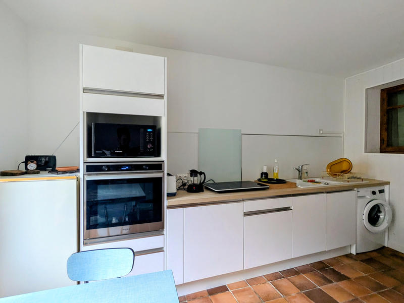 Maison - 75 m² - 3 pièces