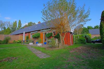 Maison - 106 m² - 5 pièces