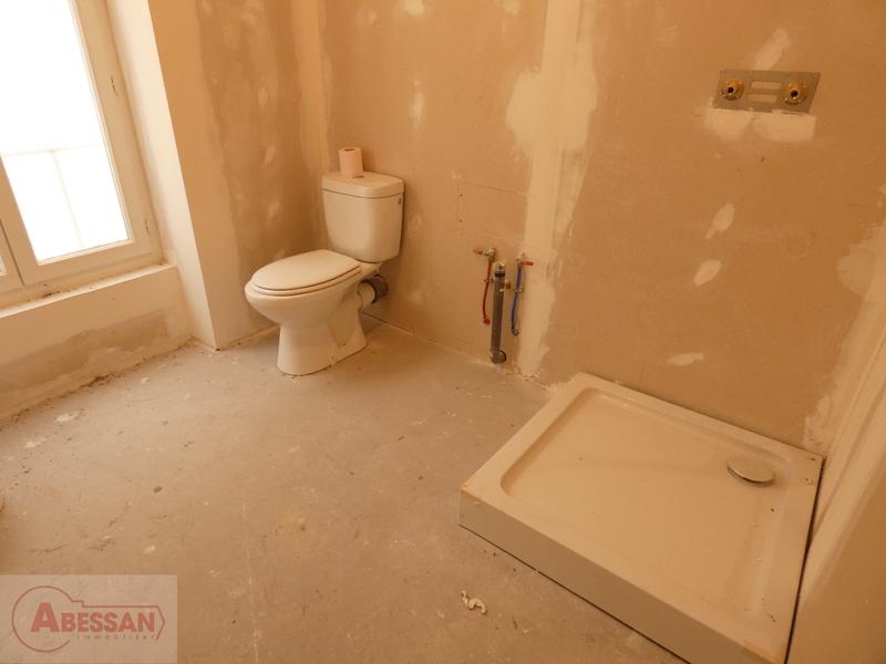 Maison de village - 80 m² - 4 pièces