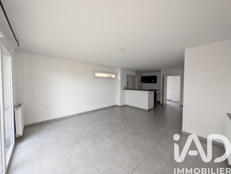 Maison - 83 m² - 4 pièces